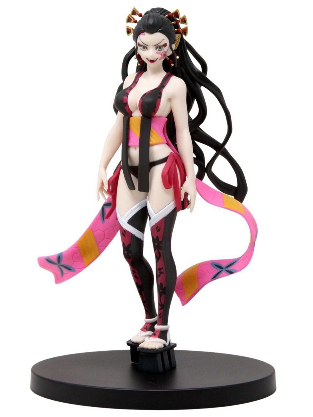 Bandai Spirits Ichibansho Ichiban - Demon Slayer: Kimetsu no Yaiba - Daki